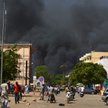Zamach w Burkina Faso. Atak na ambasadę Francji