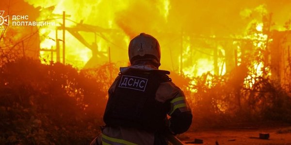 Ważny apel z Ukrainy, decyzja PiS i eksplozje na Krymie. To wydarzyło się w nocy