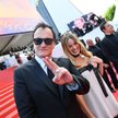 Cannes: Tarantino jednych zachwycił, innych zawiódł