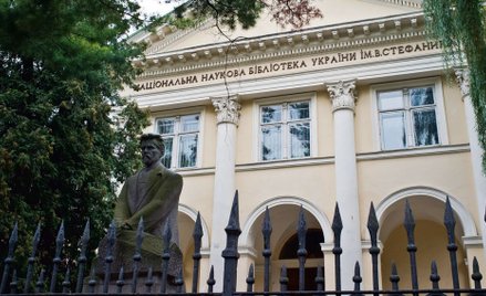Nie uda się ocalić wszystkich polskich zabytków na Wschodzie