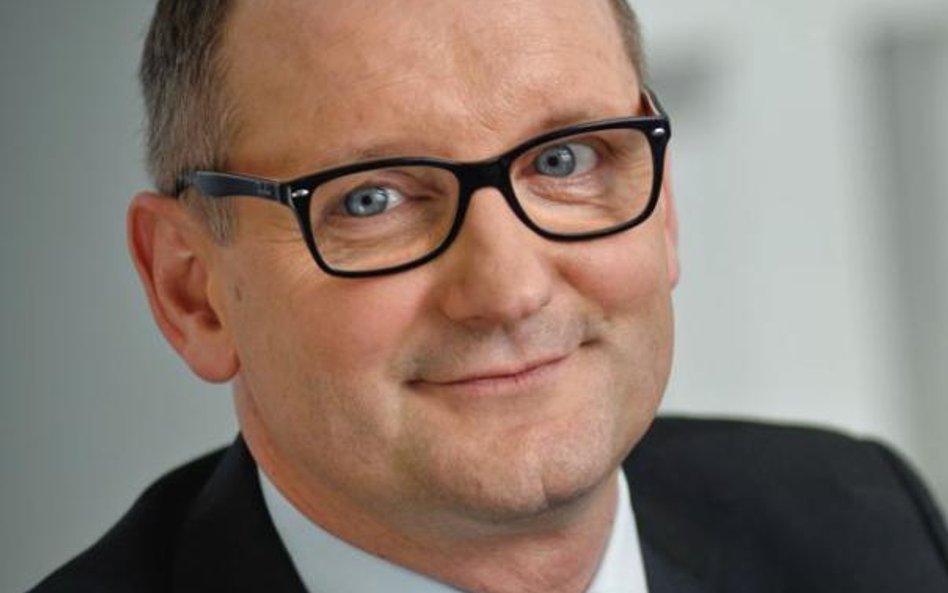 Igor Ruttmar: ceny budowy dróg w Polsce są rynkowe