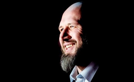 Tomasz Majewski: Mam łatwiej, bo miałem trudniej