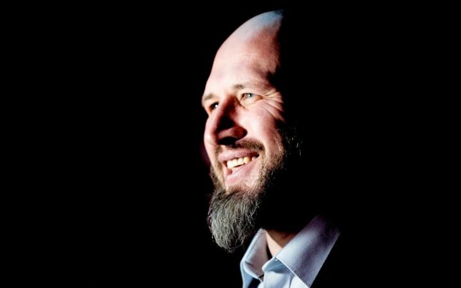 Tomasz Majewski: Mam łatwiej, bo miałem trudniej