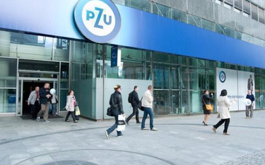 PZU analizuje przejęcie Banku Pekao