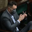 Michał Kolanko: Złożony problem PiS z Mejzą