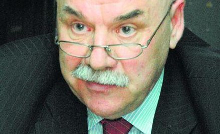 Waldemar Pawlak - członek zarządu Plast-Boksu