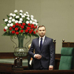 W poniedziałek Andrzej Duda podpisał projekt ustawy mający przywrócić poprzedni wiek emerytalny - 65