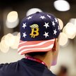 Ścieżka do wzrostów kryptowalut została wytyczona przez USA