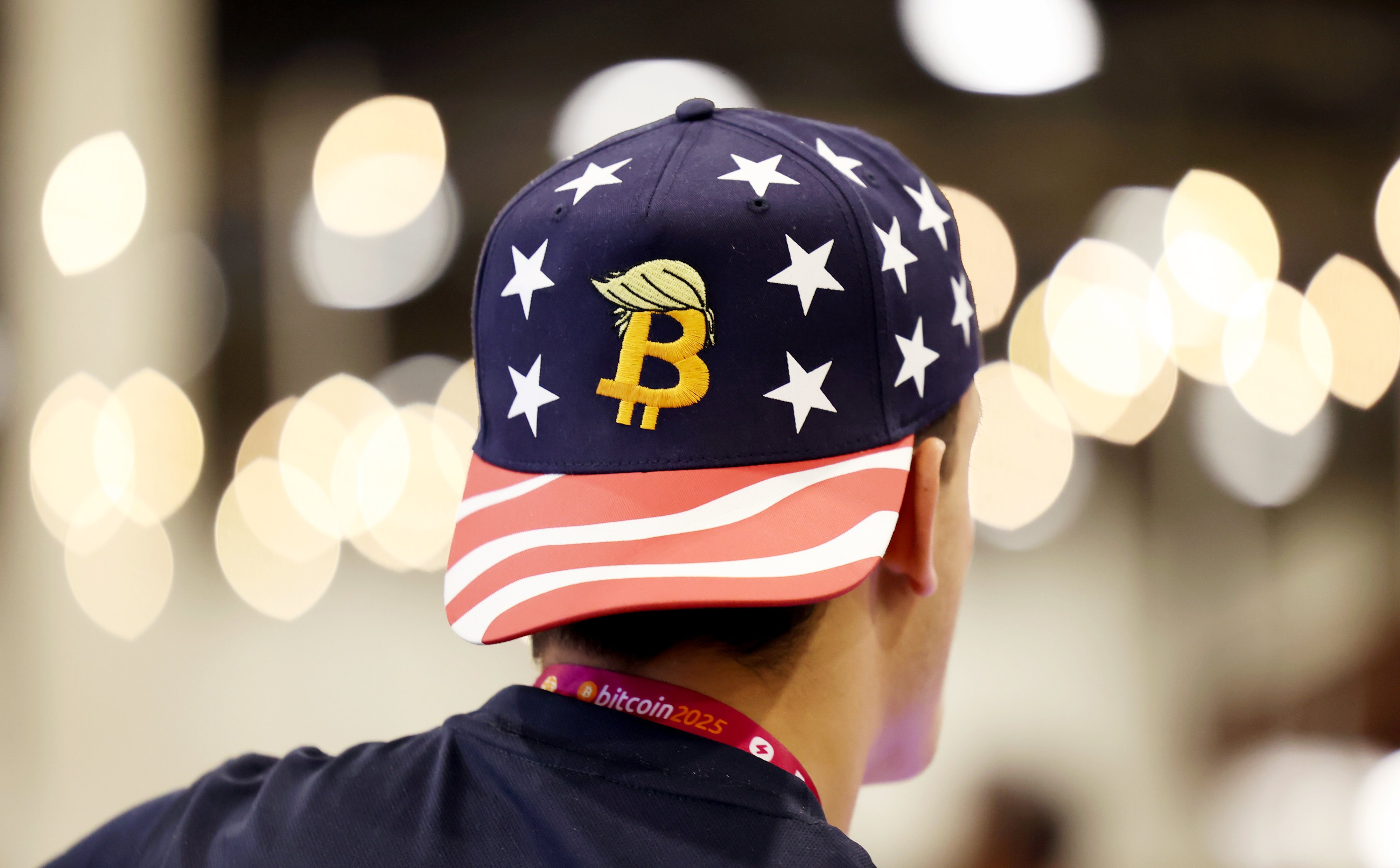 Ścieżka do wzrostów kryptowalut została wytyczona przez USA