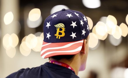 Ścieżka do wzrostów kryptowalut została wytyczona przez USA