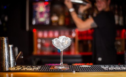 Dmytro Szowkoplias jest pierwszym ukraińskim barmanem, który trafił na prestiżową listę najlepszych 