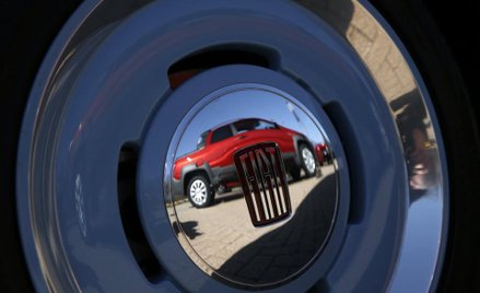 FCA: Magneti Marelli sprzedana i ekstra dywidenda