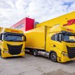 DHL Express nie obsłuży Rosjan w Rosji