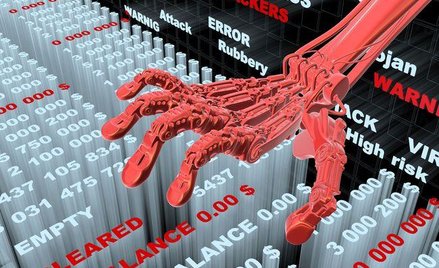 Polska nie jest bezpieczna w cyberprzestrzeni