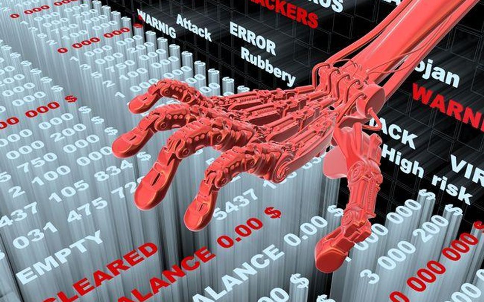 Bezpieczeństwo informatyczne - Ustawa o Krajowym Systemie Cyberbezpieczeństwa (KSCu)