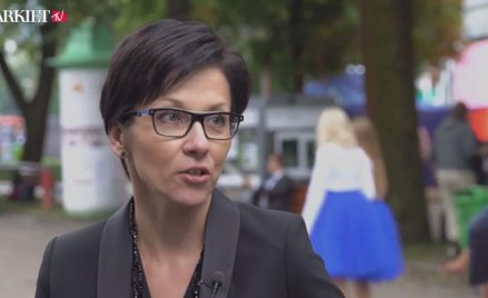 #PROSTOzPARKIETU: Zaleska: chcemy promować giełdę wśród inwestorów indywidualnych