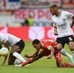 Bayern już bije rywali w Bundeslidze