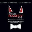 Samuel Ramey LIVE; Polskie Radio SA; Radiowa Agencja Fonograficzna; 2009