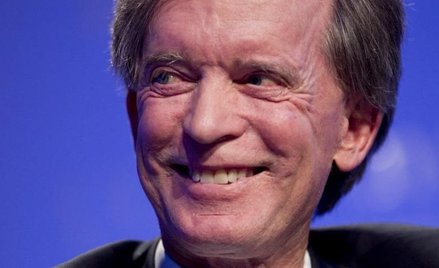 Bill Gross