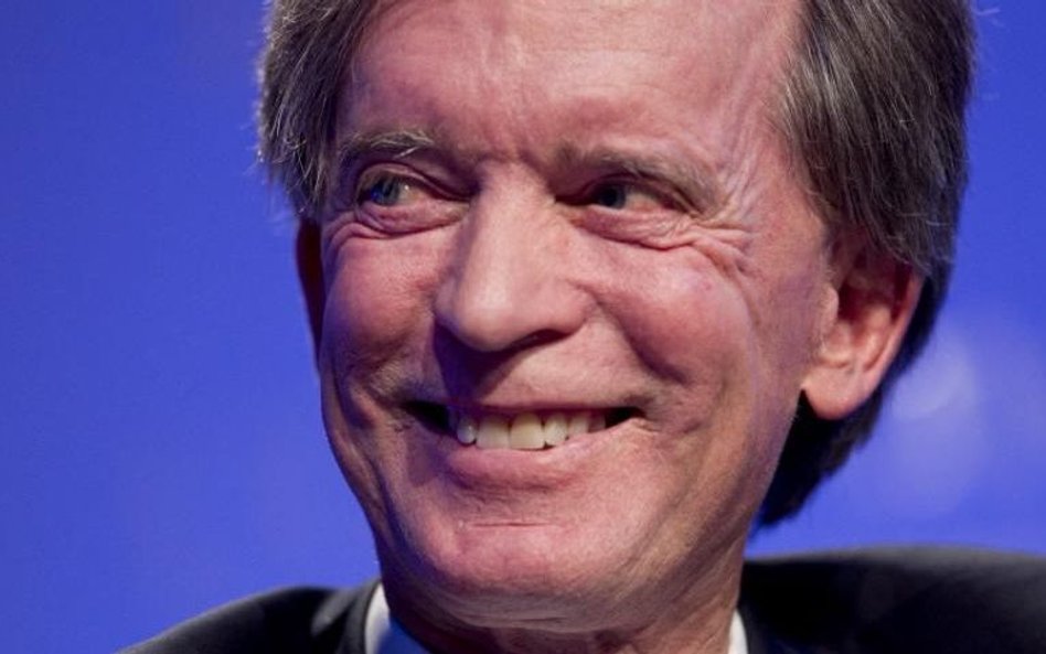 Bill Gross