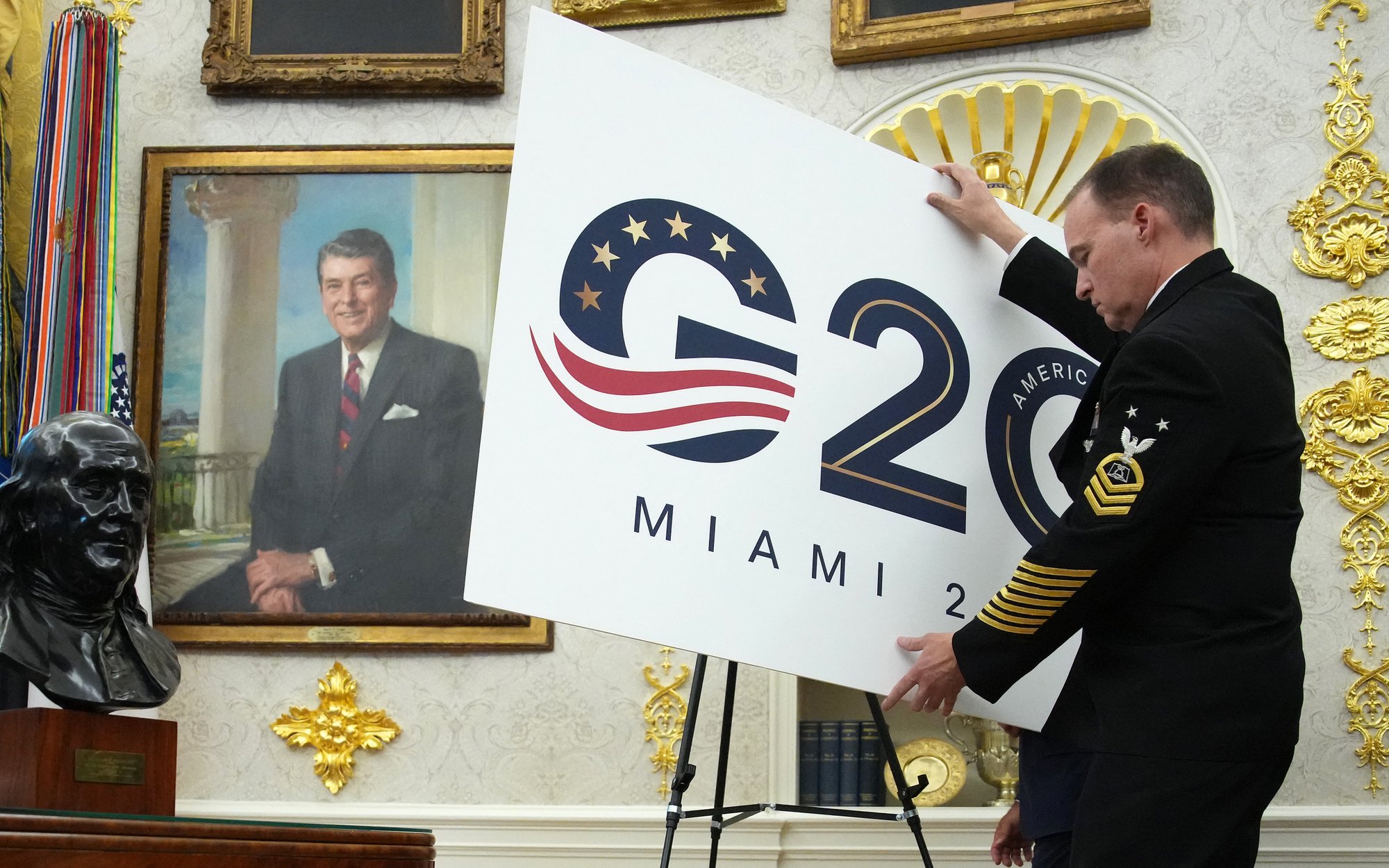 Skorzystać z okazji i rozgościć się w gospodarczej ekstraklasie