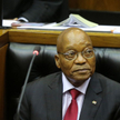 RPA: Zuma niszczy dorobek Mandeli