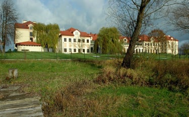 Wyższa Szkoła Kultury Społecznej i Medialnej w Toruniu