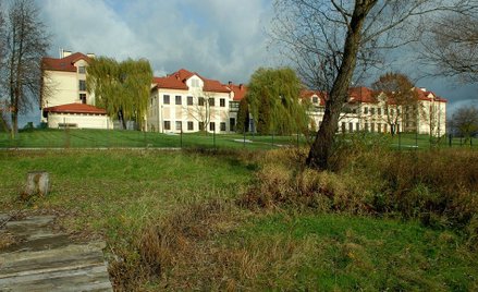 Wyższa Szkoła Kultury Społecznej i Medialnej w Toruniu