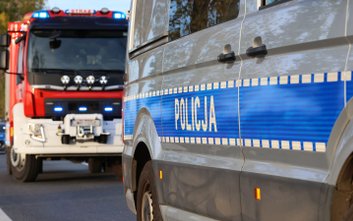 W czwartek, 17.07. na Wisłostradzie doszło do kolejnego w ostanich dniach śmiertelnego wypadku z udz