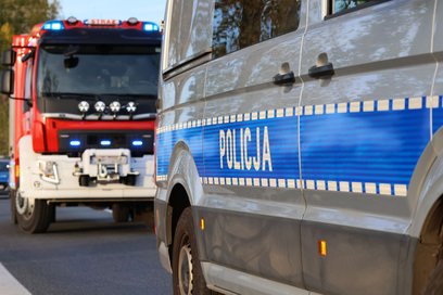 W czwartek, 17.07. na Wisłostradzie doszło do kolejnego w ostanich dniach śmiertelnego wypadku z udz