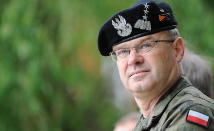 gen Waldemar Skrzypczak