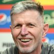 Jaroslav Silhavy jest selekcjonerem reprezentacji Czech od września 2018 r.