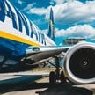 Emisje gazów cieplarnianych to poważny problem branży lotniczej – sektor ten odpowiada za ponad 2 pr