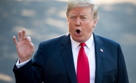 Haszczyński: Trump i sześć dni euroniepewności