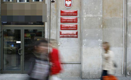 Prokuratura rejonowa musi prowadzić swój BIP