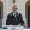 Alar Karis, ustępujący prezydent Estonii, nie będzie ubiegał się o reelekcję