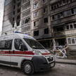 Ocaleni z Holokaustu znajdują w Niemczech schronienie przed wojną na Ukrainie