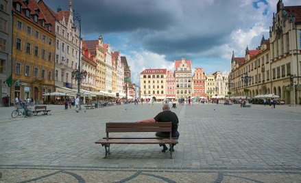 Polakom żyje się źle – a przynajmniej tak czują