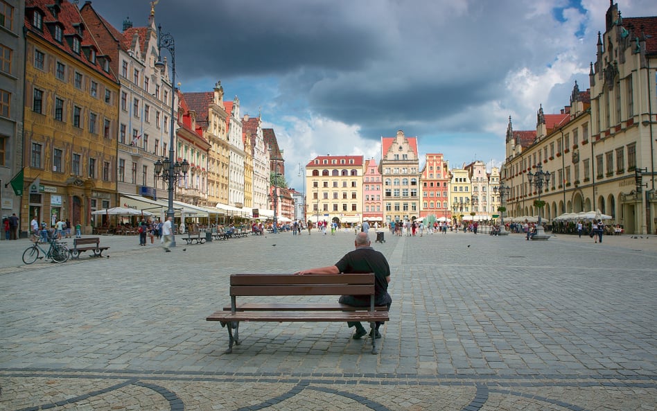 Polakom żyje się źle – a przynajmniej tak czują