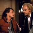 Powrót do przyszłości: film Roberta Zemeckisa