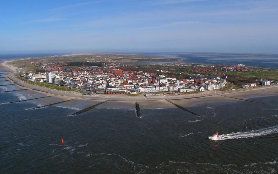 Praca marzeń: cały rok bajecznego życia na wyspie