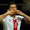 Lewandowski! Wygraliśmy z Islandią