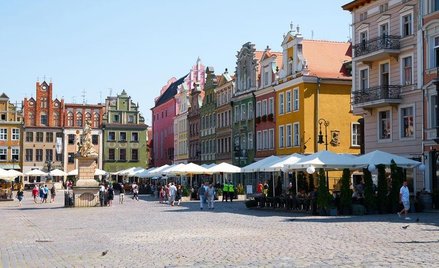 Stabilne finanse Wielkopolski