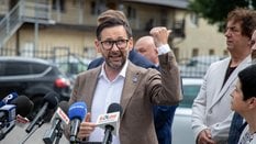 Europoseł Daniel Obajtek