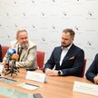 - Dziękuję naszym partnerom z Polskiej Agencji Żeglugi Powietrznej, instytucji, która stoi na straży
