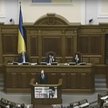 Rada Najwyższa Ukrainy