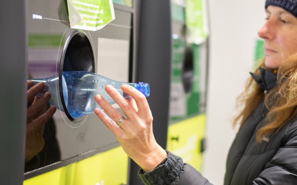 System kaucyjny ruszy z opóźnieniem. Rząd tak zdecydował