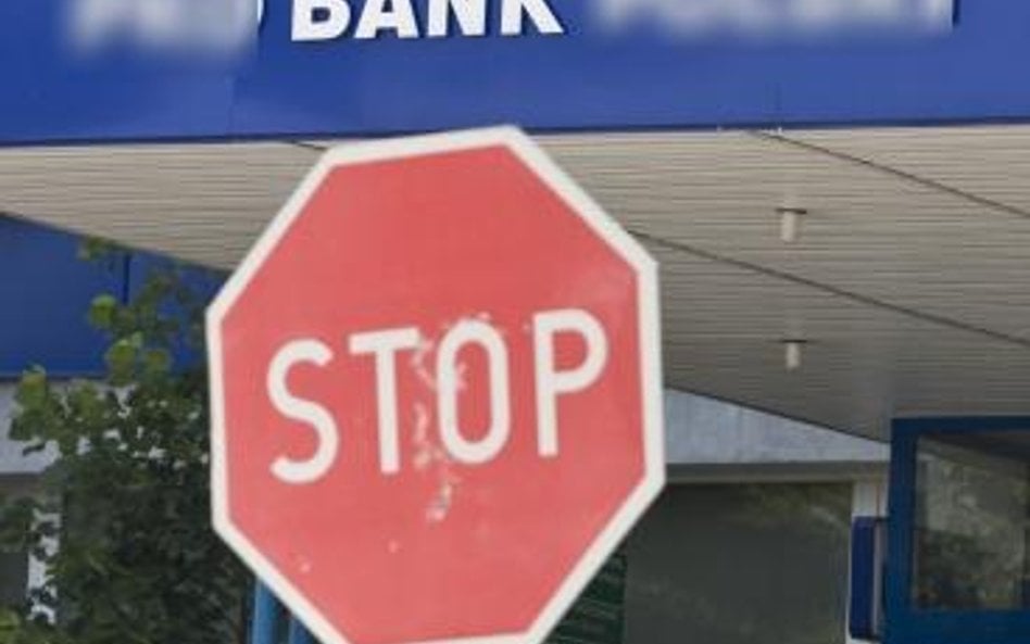 Przed bankowym tytułem egzekucyjnym można się bronić