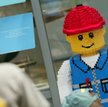 Jak Lego straciło ponad milion euro na złym odcieniu szarego koloru