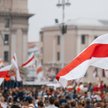 Interfax: Odgłosy strzałów w pobliżu rezydencji Łukaszenki w Mińsku